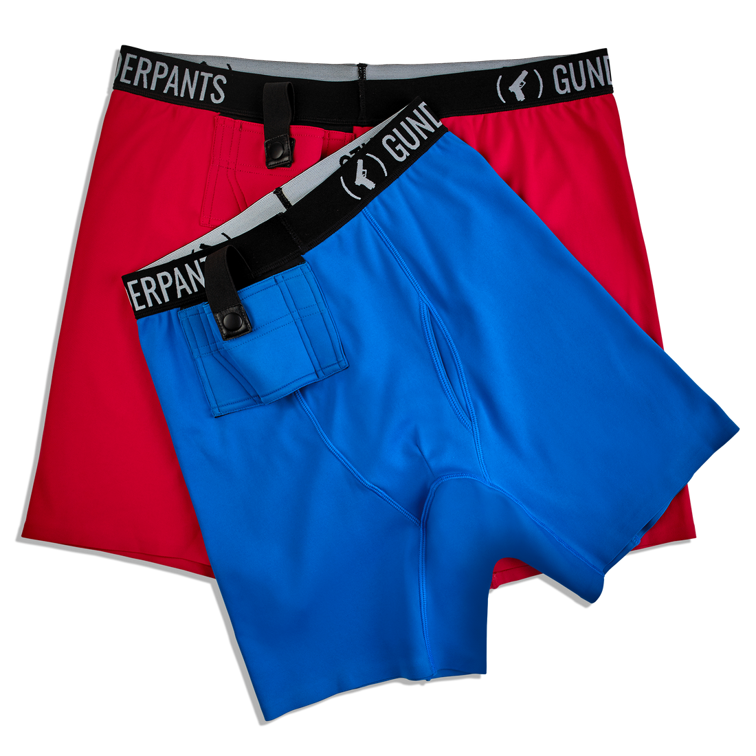 Which Firearms Work with Gunderpants? A Guide to Compatibility