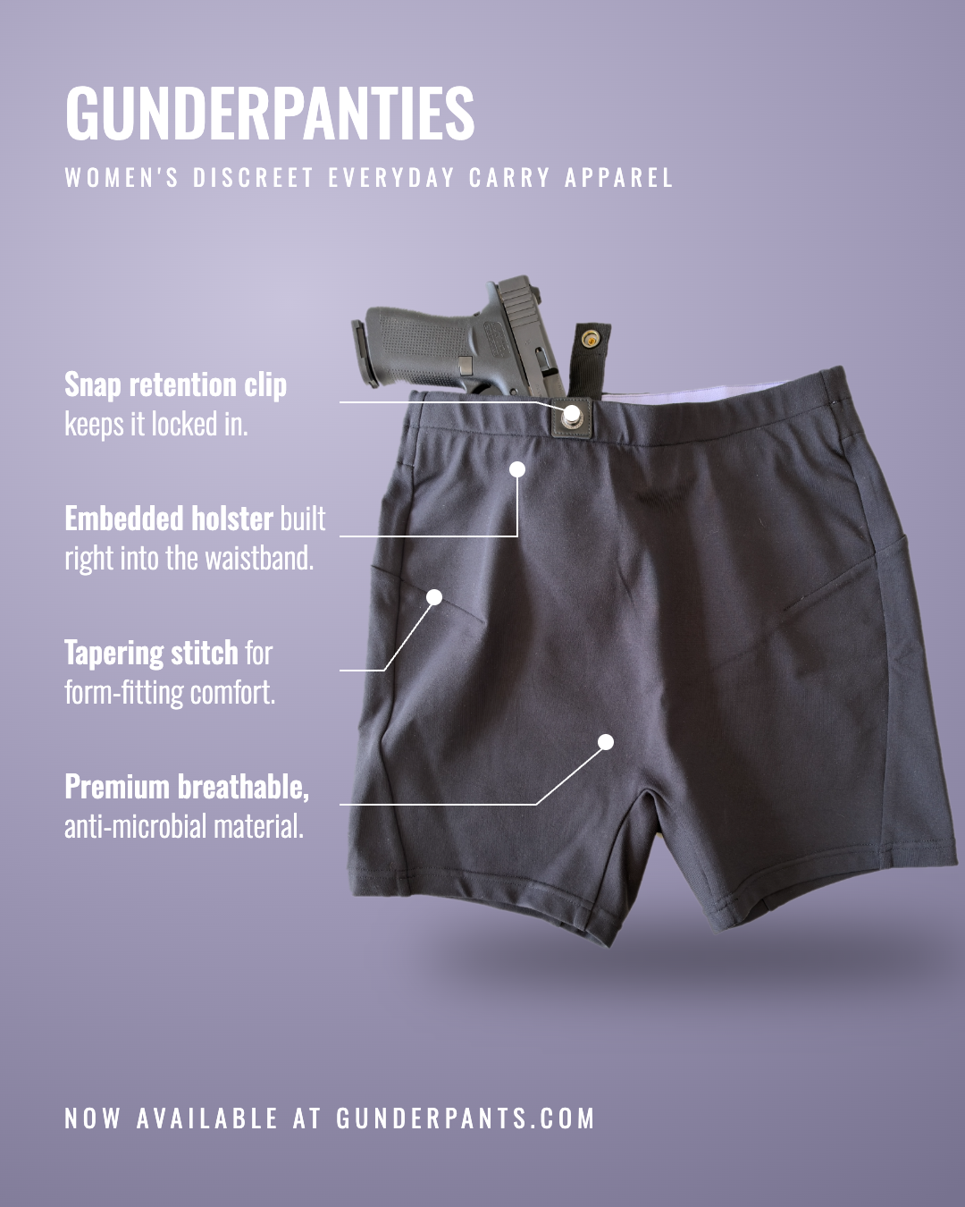 Gunderpanties