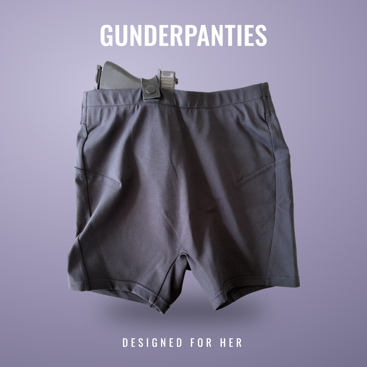 Gunderpanties