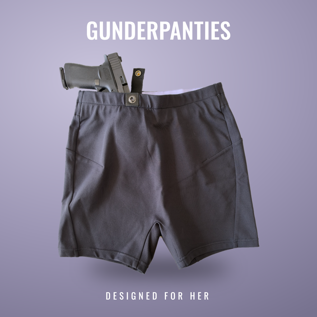 Gunderpanties