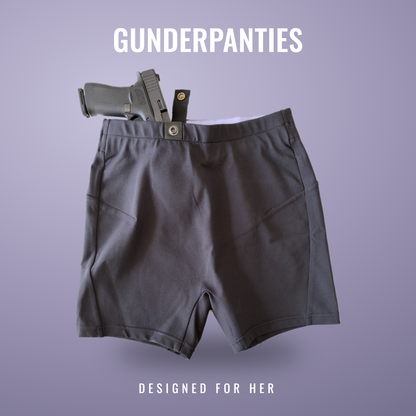 Gunderpanties