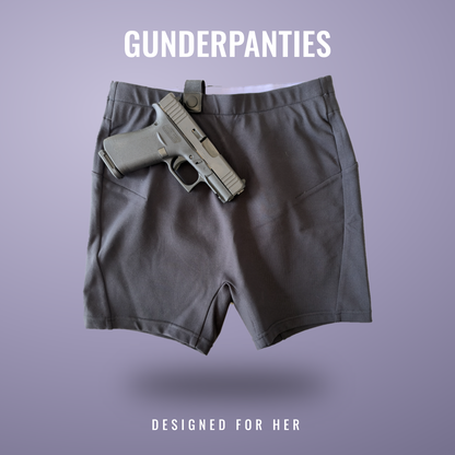 Gunderpanties