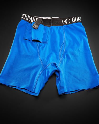 Gunderpants Holster